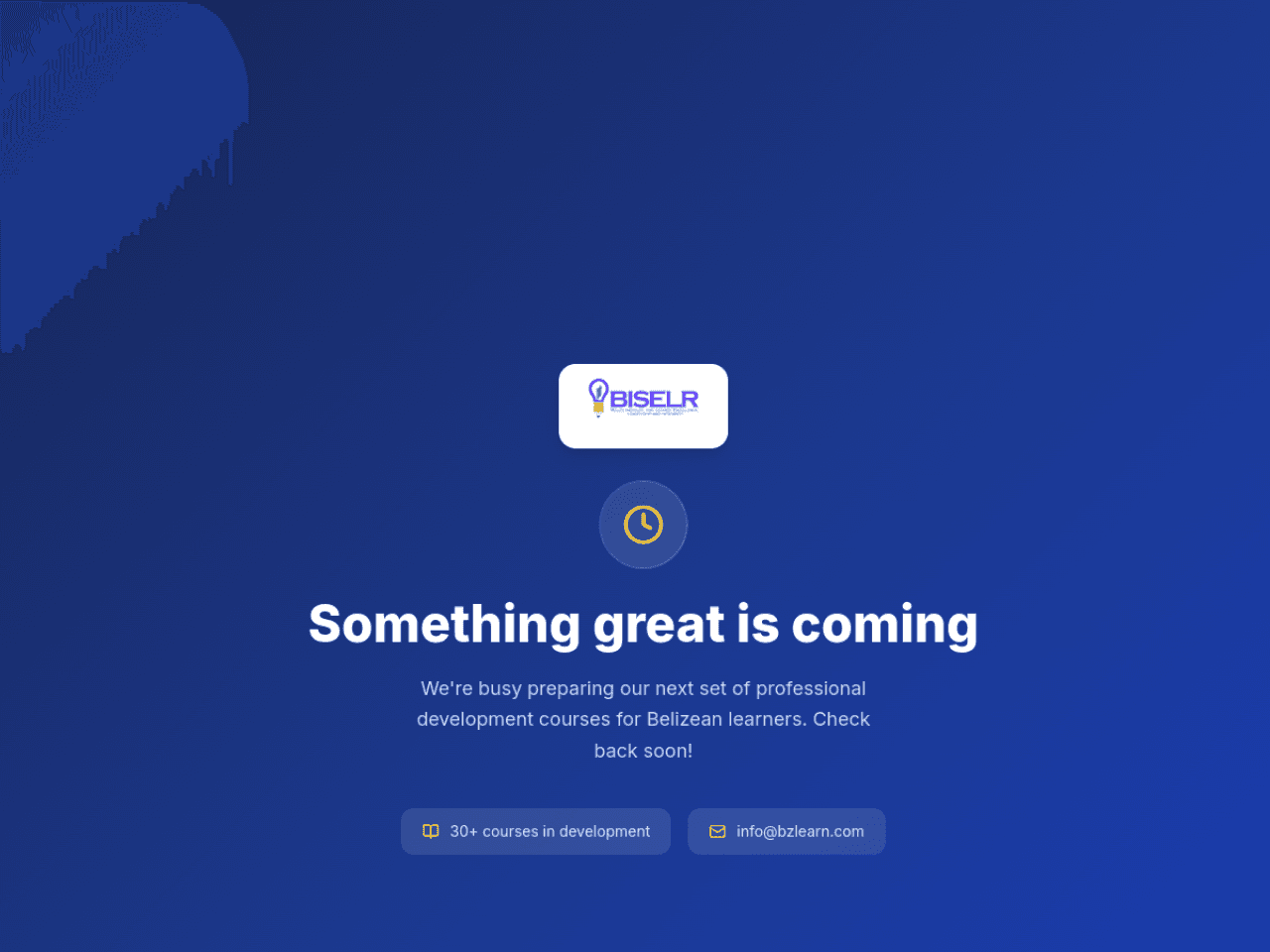 BZLearn